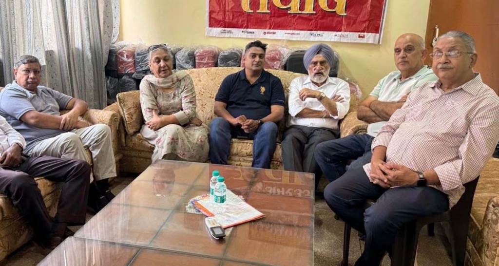 Demand for Comprehensive Action to Improve Road Conditions Instead of Repeated Repairs of Potholes
